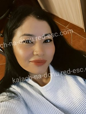 Екатерина — Горбатов