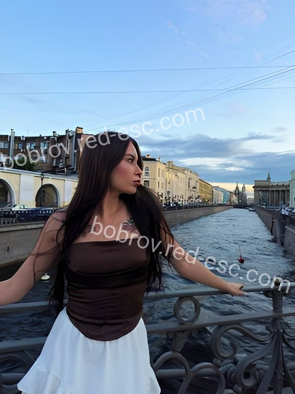 Дарина — Горбатов