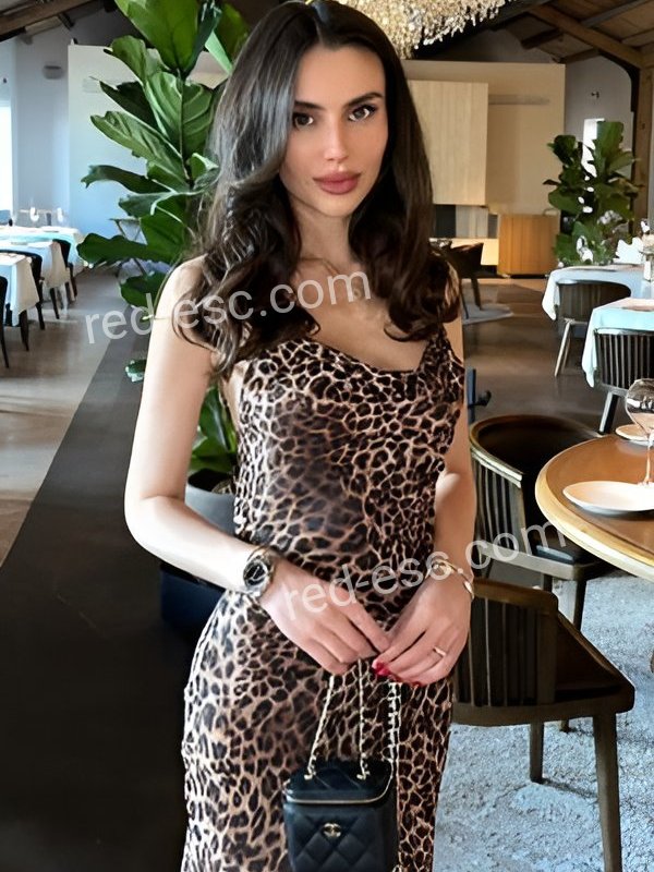 Лена — Горбатов