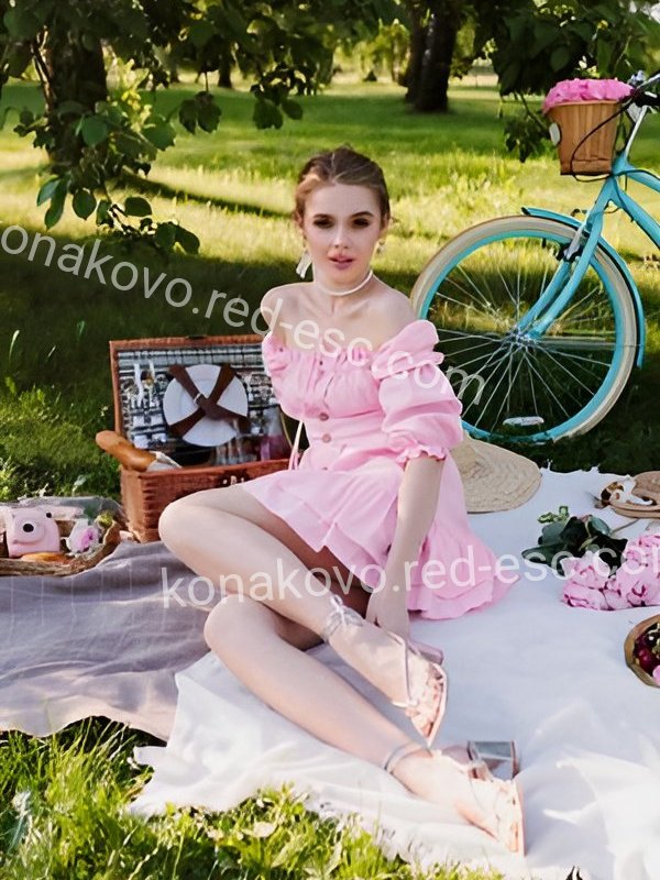 Полина — Горбатов