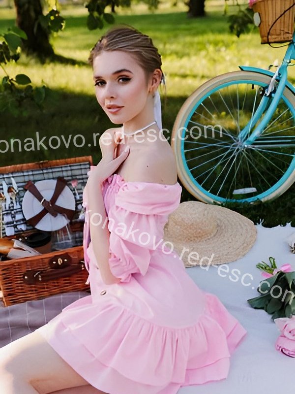 Полина — Горбатов