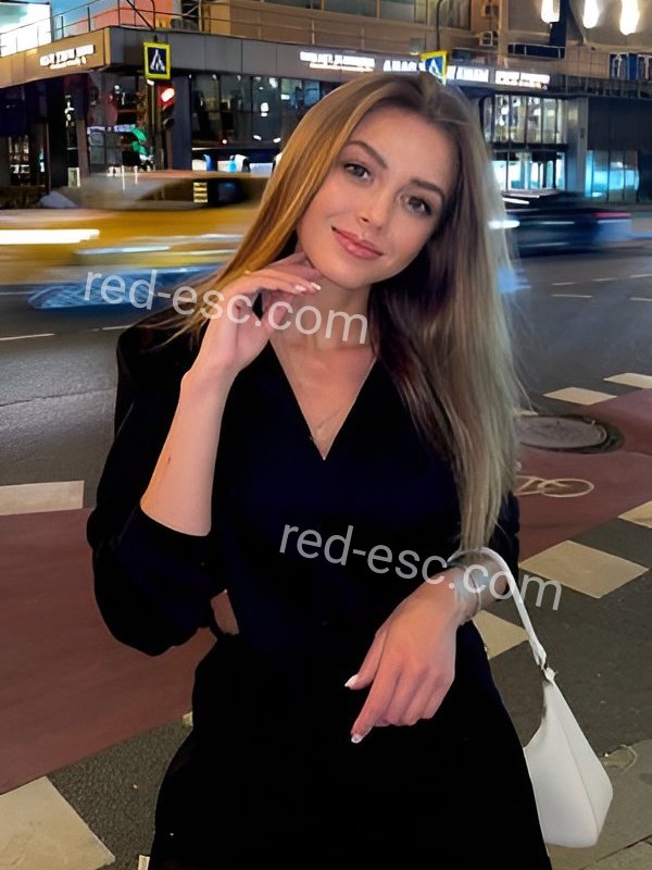 Соня — Горбатов